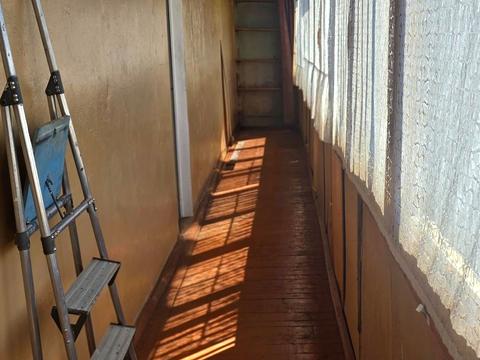 квартира по адресу Дубровицкая ул., 7