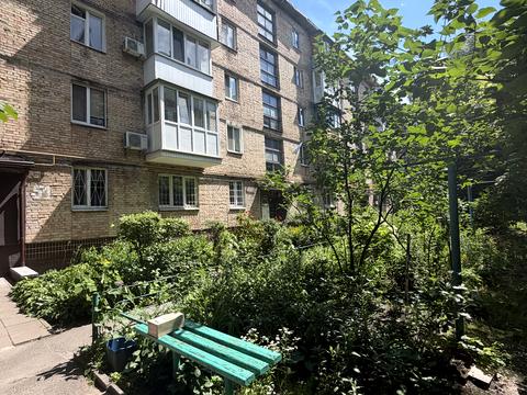 квартира за адресою Васильківська вул., 51