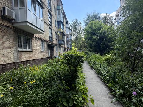 квартира за адресою Васильківська вул., 51