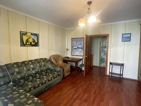 квартира за адресою Івана Фунтового вул., 17