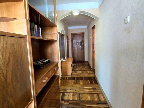 квартира по адресу Дубровицкая ул., 7