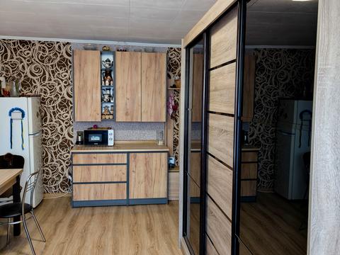 комната по адресу Кулика і Гудачека ул. (Макарова), 42