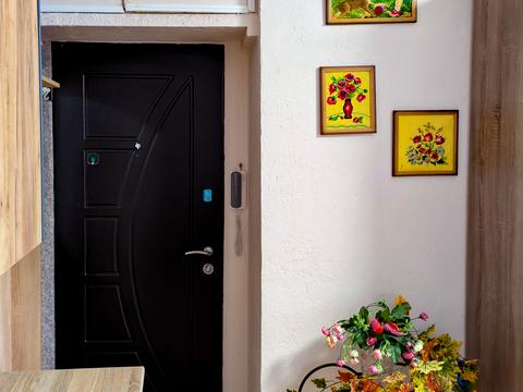 комната по адресу Кулика і Гудачека ул. (Макарова), 42