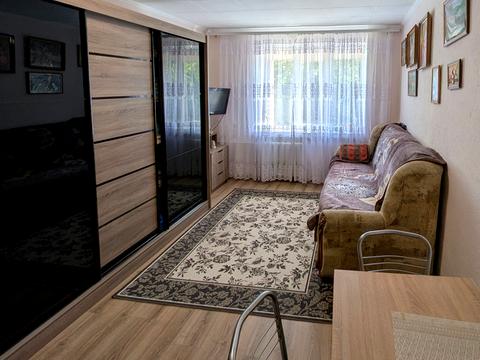 комната по адресу Кулика і Гудачека ул. (Макарова), 42