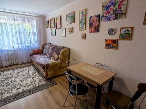комната по адресу Кулика і Гудачека ул. (Макарова), 42