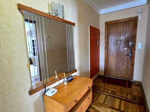 квартира по адресу Дубровицкая ул., 7
