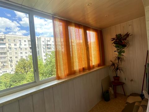 квартира за адресою Івана Фунтового вул., 17
