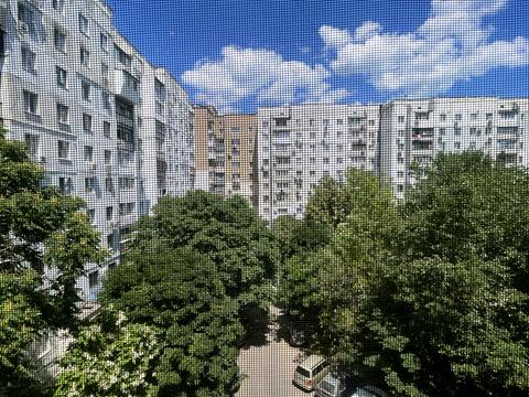 квартира за адресою Івана Фунтового вул., 17