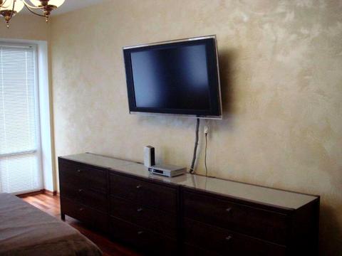 квартира за адресою Михайла Котельникова вул., 31