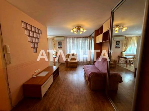 квартира по адресу Космонавтов ул., 56