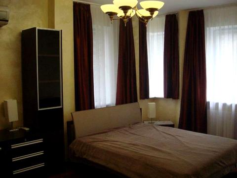 квартира за адресою Михайла Котельникова вул., 31