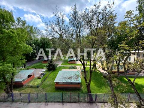 квартира по адресу Космонавтов ул., 56