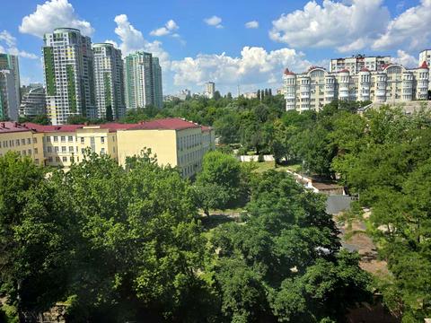 квартира по адресу Дубровицкая ул., 7