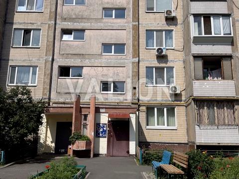 квартира по адресу Северная ул. (Північна), 30