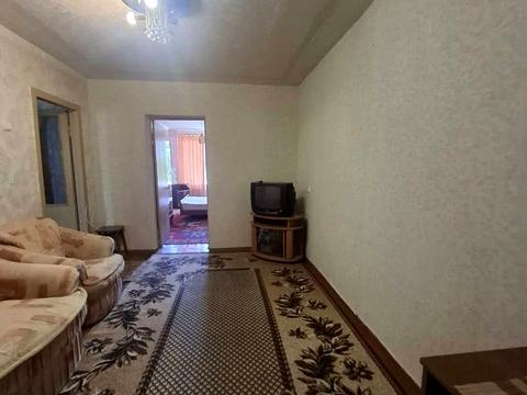 квартира за адресою Аеродром вул., 9