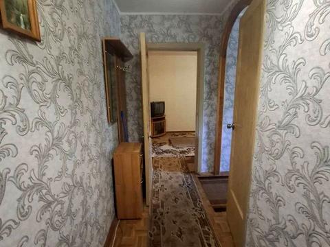 квартира за адресою Аеродром вул., 9