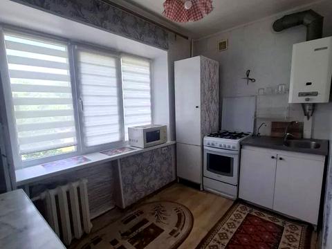 квартира за адресою Аеродром вул., 9