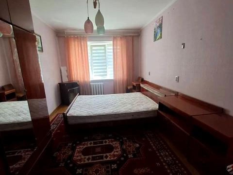 квартира за адресою Аеродром вул., 9