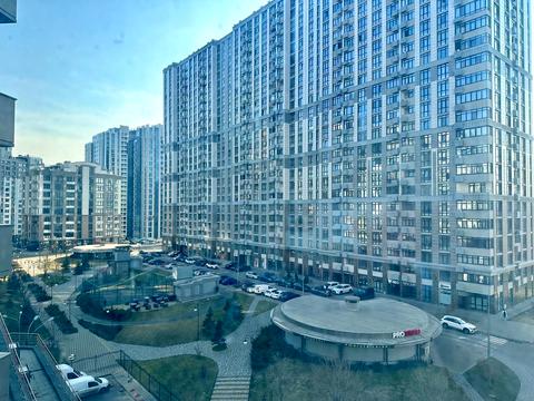 квартира по адресу Андрея Верхогляда ул. (Михайла Драгомирова), 14-А