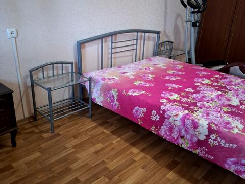квартира по адресу Героев Труда ул., 30