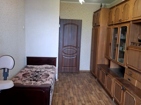 квартира по адресу Героев Труда ул., 30