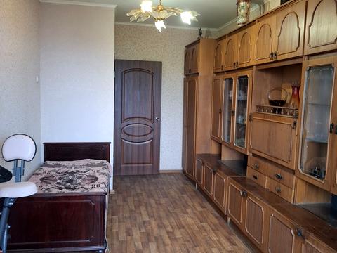 квартира по адресу Героев Труда ул., 30