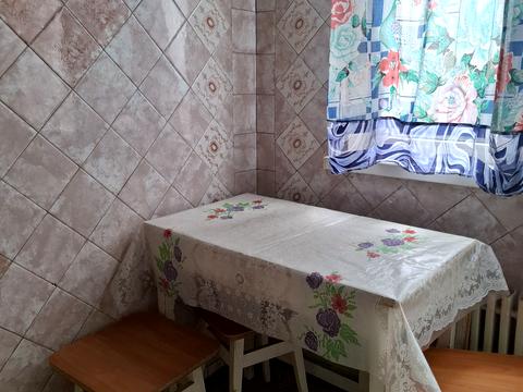 квартира по адресу Героев Труда ул., 30