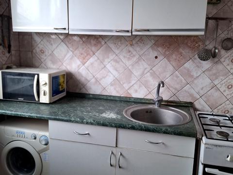 квартира по адресу Героев Труда ул., 30