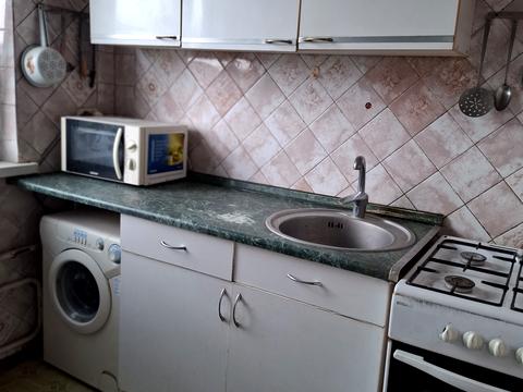 квартира по адресу Героев Труда ул., 30