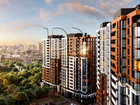 квартира за адресою Мокра вул. (Кудряшова), 8-Б