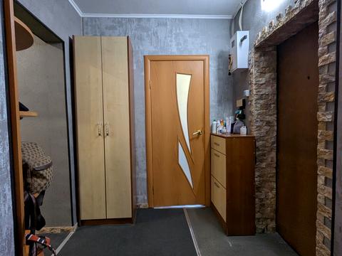 квартира за адресою Липовий Гай вул. (Перовської), 17