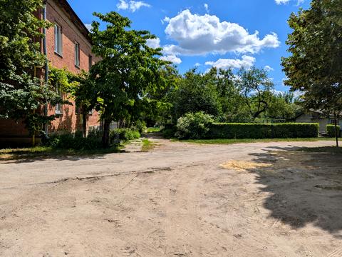 квартира за адресою Липовий Гай вул. (Перовської), 17