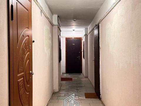 квартира по адресу Николая Кибальчича ул., 15