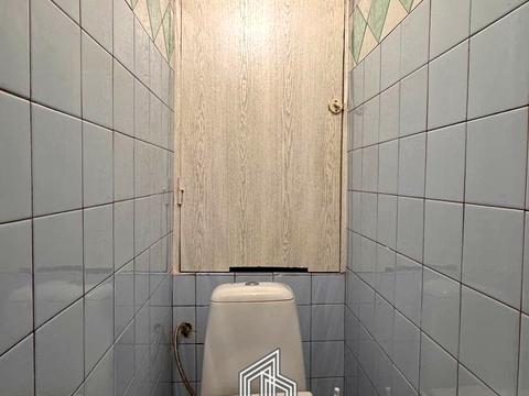 квартира по адресу Николая Кибальчича ул., 15