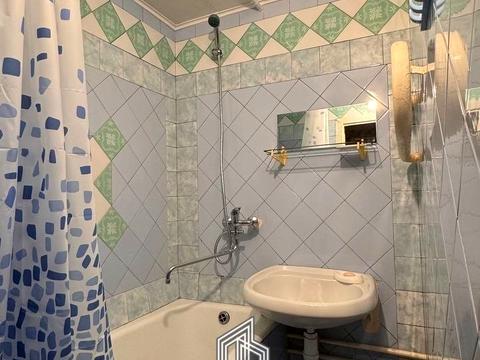 квартира по адресу Николая Кибальчича ул., 15