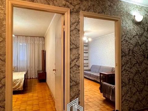 квартира по адресу Николая Кибальчича ул., 15