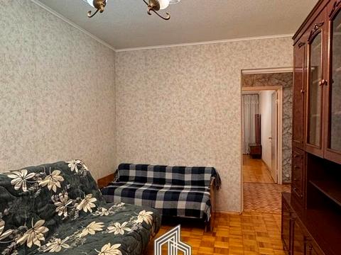 квартира по адресу Николая Кибальчича ул., 15