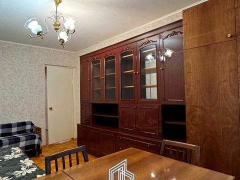 квартира по адресу Николая Кибальчича ул., 15