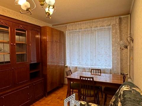 квартира по адресу Николая Кибальчича ул., 15