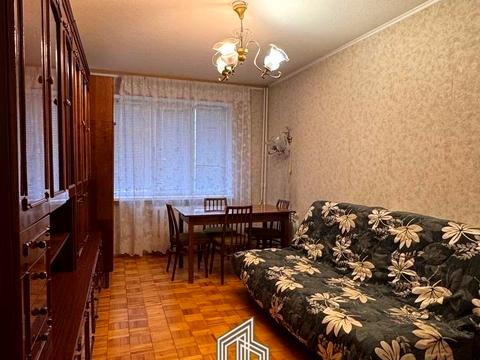квартира по адресу Николая Кибальчича ул., 15