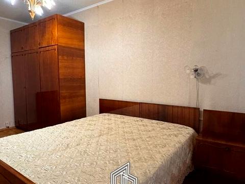 квартира по адресу Николая Кибальчича ул., 15