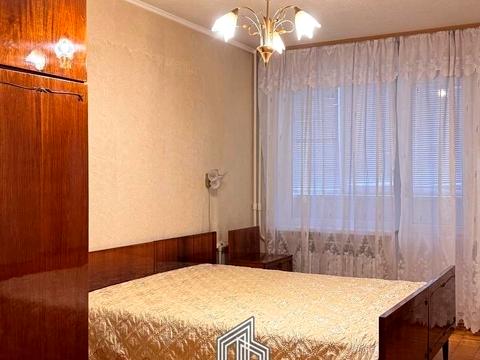 квартира по адресу Николая Кибальчича ул., 15