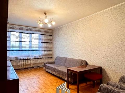квартира по адресу Николая Кибальчича ул., 15