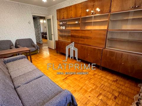 квартира по адресу Николая Кибальчича ул., 15