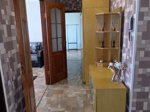 квартира по адресу Богдана Хмельницкого бульв., 12а