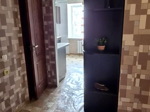 квартира по адресу Богдана Хмельницкого бульв., 12а