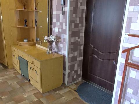 квартира по адресу Богдана Хмельницкого бульв., 12а