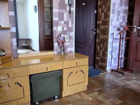 квартира по адресу Богдана Хмельницкого бульв., 12а