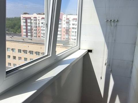 квартира по адресу Богдана Хмельницкого бульв., 12а