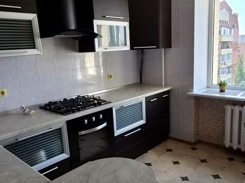 квартира по адресу Богдана Хмельницкого бульв., 12а